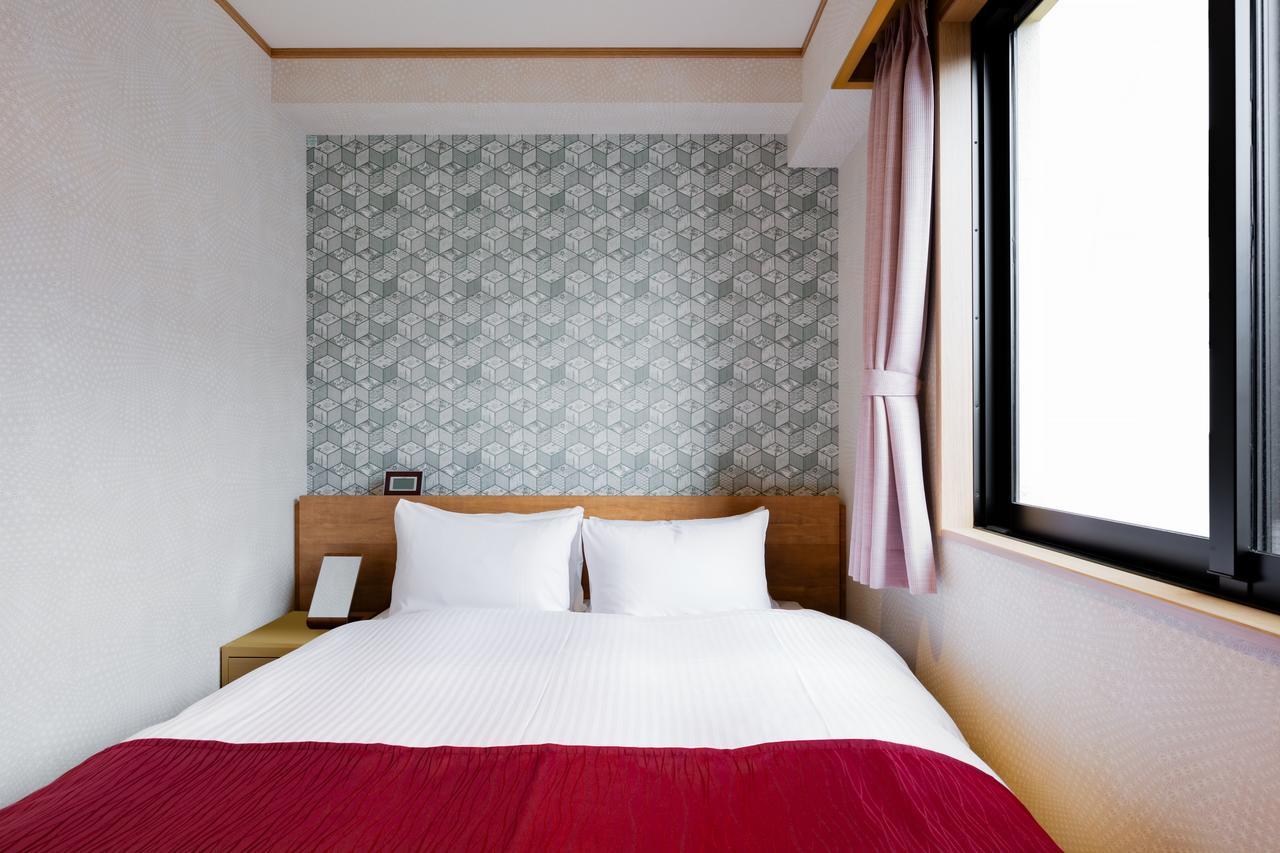 Grand Japaning Hotel Karasuma Oike Kioto Zewnętrze zdjęcie
