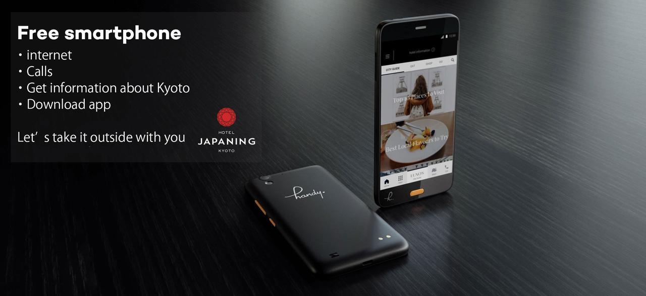 Grand Japaning Hotel Karasuma Oike Kioto Zewnętrze zdjęcie